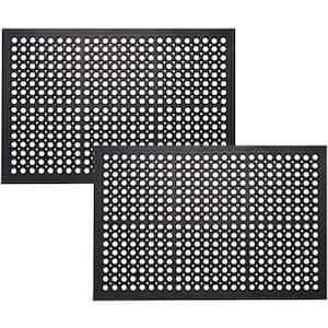 Mat Size (in.): 36 in. x 24 in.