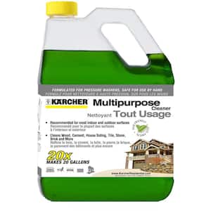 Pressure Washer Accessory