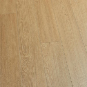 Plank Width: Wide plank (7+ in)