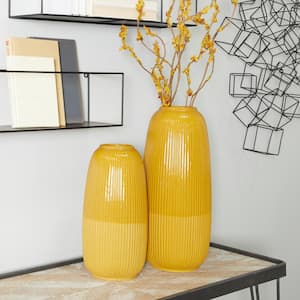 Vases