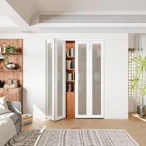 Door Size (WxH) in.: 60 x 80