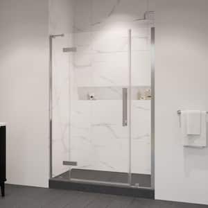 Popular Door Widths: 54 Inches