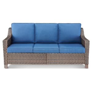 Cushions Included