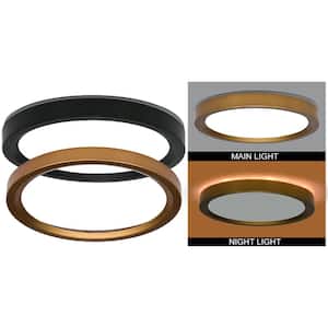 Flush Mount Lighting
