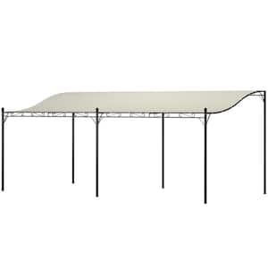 Approximate Width x Depth (ft): 10 x 19