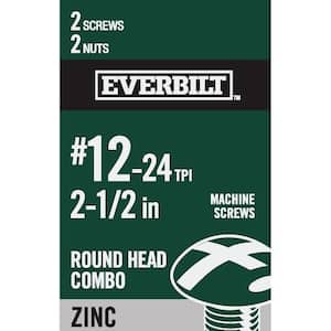 Size: #12
