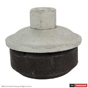 Motorcraft