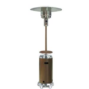 Total BTU (Btu): 48000 Btu in Patio Heaters