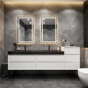 Popular Vanity Widths: 80 Inch Vanities