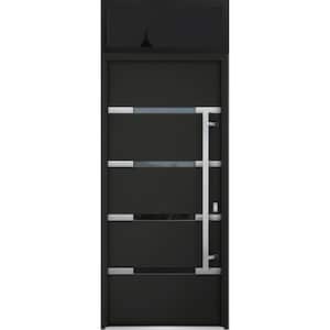 Common Door Size (WxH) in.: 36 x 96