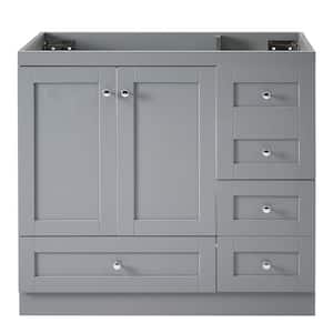 Popular Vanity Widths: 36 Inch Vanities in Bathroom Vanities