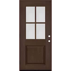 Single Door