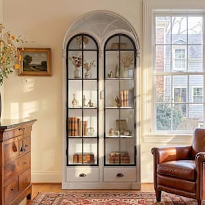 Accent Cabinets