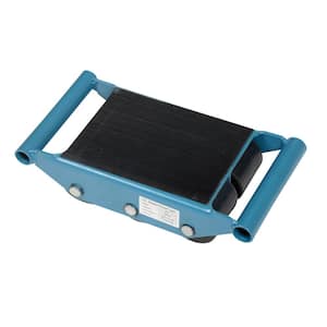 Platform Trucks & Dollies