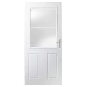 Door Size (WxH) in.: 32 x 80