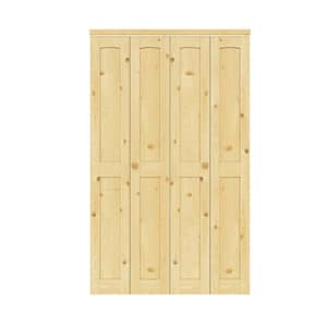 Door Size (WxH) in.: 48 x 80