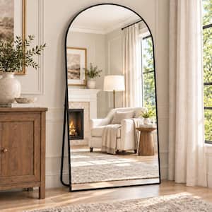 Full-Length in Floor Mirrors