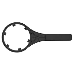 Water Filter System Parts