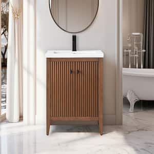 Popular Vanity Widths: 24 Inch Vanities