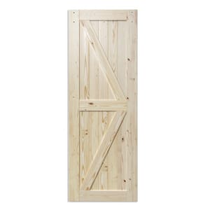 Door Size (WxH) in.: 30 x 80
