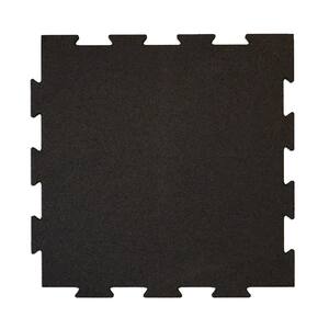 Gym/Excercise Rubber Tile