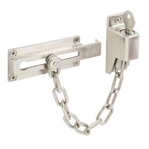 Chain Locks