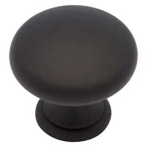 Round Cabinet Knobs Cabinet Hardware The Home Depot   161de0da 700a 41b6 Adc6 9d58ef561cac 300 