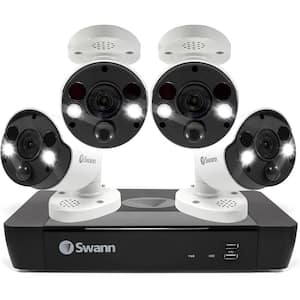 Swann