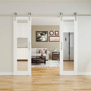 Door Size (WxH) in.: 48 x 96