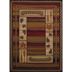 Approximate Rug Size (ft.): 2 X 7