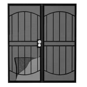 Common Door Size (WxH) in.: 64 x 80