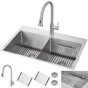 Kitchen Sinks