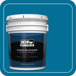 Exterior Paint