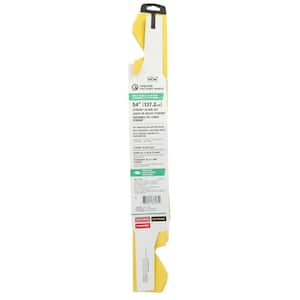 Blade Length (in.): 54 in