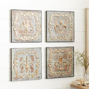 Wall Art Height: Small (Under 20 in.)