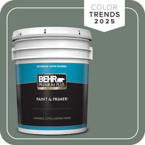 Exterior Paint