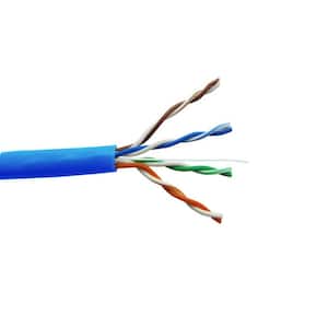 Cable Type: Cat 5