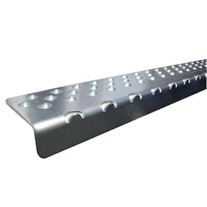 Exterior Stair Part in Outdoor Stair Risers & Treads