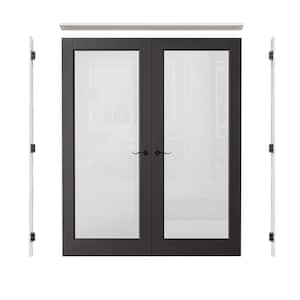 Door Size (WxH) in.: 60 x 80