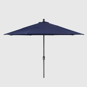 Umbrella Canopy Diameter (ft.): 10 ft.