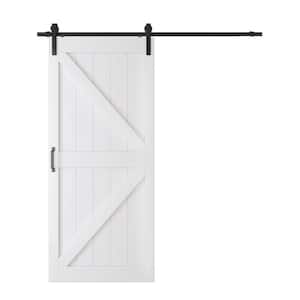 Barn Door Kit