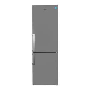 Bottom Freezer Refrigerators