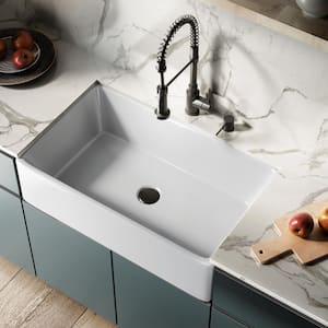Sink Left to Right Length (in.): 30-33.99