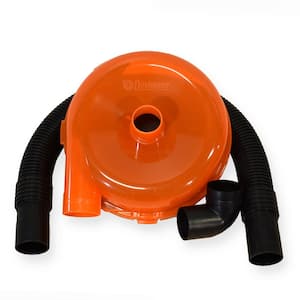 Shop Vacuums
