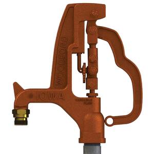 Inlet Diameter (In.): 1