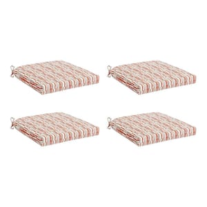 Cushion Seat Width (in.): 20 - 22