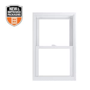 Common Window Sizes: 24 in. x 38 in.