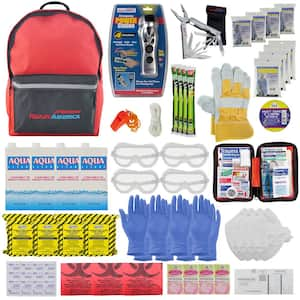 Ready America in Emergency Response Kits