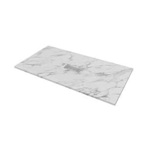 Approximate Length x Width: 60 x 32