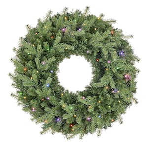 Christmas Wreaths